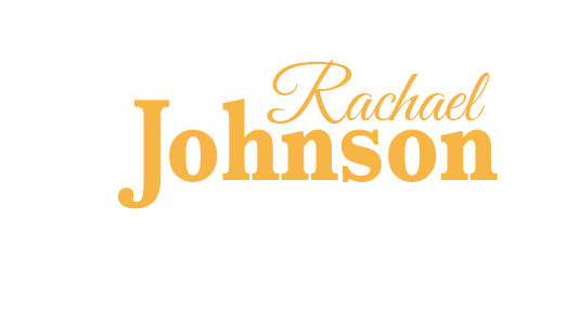 Rachael Johnson